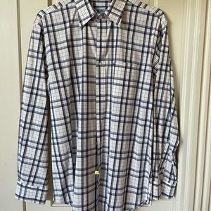 Heybo Outdoors Men’s Button Down